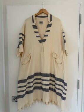 Rachel Comey Boho Cover-up